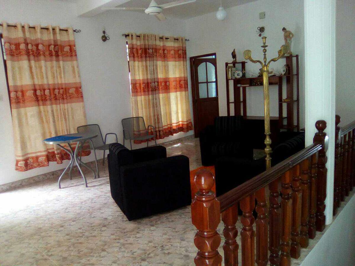 Miracle Villa Kandy Buitenkant foto