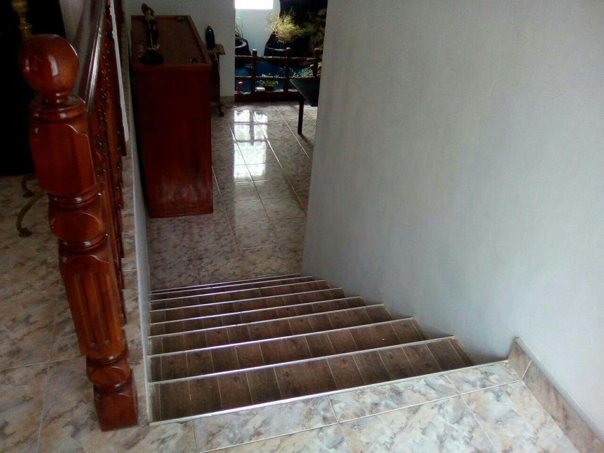 Miracle Villa Kandy Buitenkant foto
