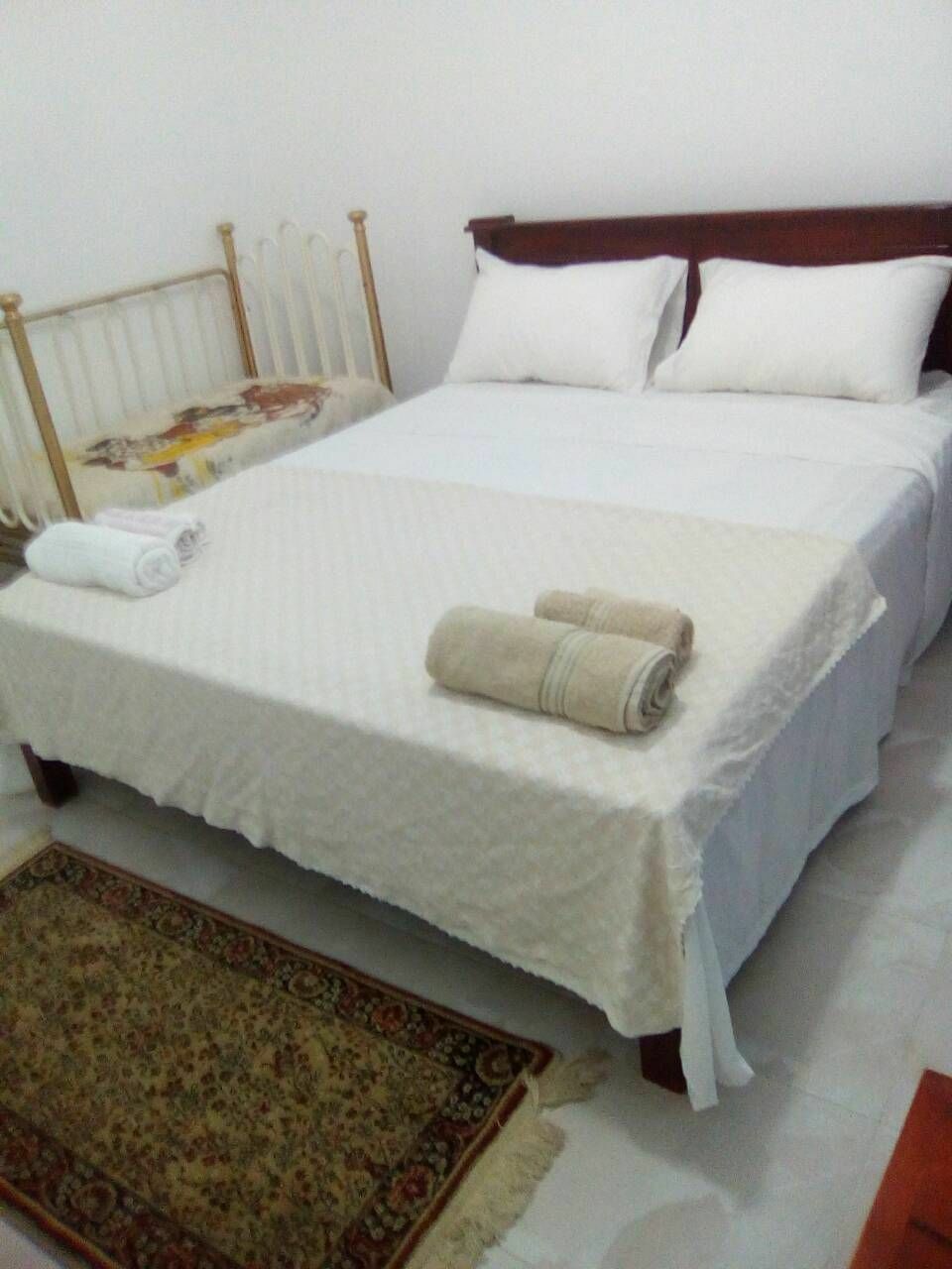 Miracle Villa Kandy Buitenkant foto